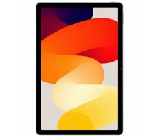 Xiaomi Redmi Pad SE 4+128GB šedá / 11" / O-C 2.4GHz / 4GB / 128GB / BT / 8+5MP / Android 13