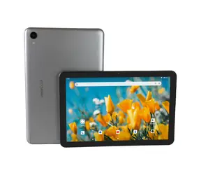 UMAX VisionBook 10T LTE šedá / 10.1" IPS / U-T T610 1.8GHz / 4GB / 64GB ROM / 5 + 2 Mp / Wi-Fi / BT / LTE / Android 12