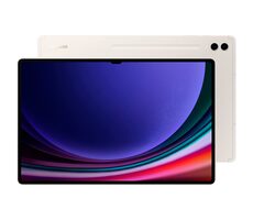 SAMSUNG Galaxy Tab S9 Ultra 5G 12+512GB béžová / 14.6" / O-C 3.36GHz / 12GB / 512GB / BT / GPS / 13+8+12MP / 5G