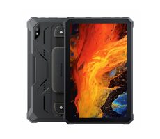 iGET Blackview Active G8 Pro černá / 10.36" FHD+ / Octa-Core 2.2 GHz / 8GB / 256GB / 48MP+16MP / Android 13