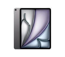 Apple iPad Air 13" 6.gen M2 (2024) Wi-Fi 128GB šedá / 13" / 2732 x 2048 / Wi-Fi / 12 + 12MP / iPadOS 17