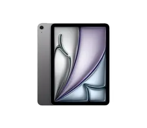 Apple iPad Air 11" 6.gen M2 (2024) Wi-Fi 512GB šedá / 11" / 2360 x 1640 / Wi-Fi / 12 + 12MP / iPadOS 17