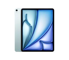 Apple iPad Air 13" 6.gen M2 (2024) Wi-Fi 256GB modrá / 13" / 2732 x 2048 / Wi-Fi / 5G / 12 + 12MP / iPadOS 17