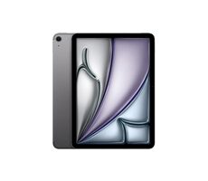 Apple iPad Air 11" 6.gen M2 (2024) Wi-Fi + Cellular 128GB šedá / 11" / 2360 x 1640 / Wi-Fi / 5G / 12 + 12MP / iPadOS 17