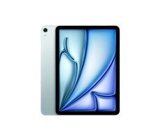 Apple iPad Air 11" 6.gen M2 (2024) Wi-Fi 1TB modrá / 11" / 2360 x 1640 / Wi-Fi / 12 + 12MP / iPadOS 17