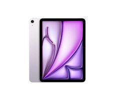 Apple iPad Air 11" 6.gen M2 (2024) Wi-Fi + Cellular 128GB fialová / 11" / 2360 x 1640 / Wi-Fi / 5G / 12+12MP / iPadOS 17