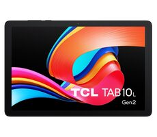 TCL TAB 10L Gen2 / 10.1" / Quad-Core 2.0 GHz / 3GB / 32GB / 2MP+2MP / Android 13 