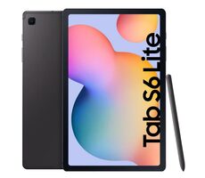 SAMSUNG Galaxy Tab S6 Lite Wi-Fi (2024) 4+64GB šedá
