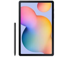 SAMSUNG Galaxy Tab S6 Lite LTE (2024) 4+64GB šedá / 10.4" / O-C 2.4GHz / 4GB / BT / GPS / 8MP+5MP / Android 14
