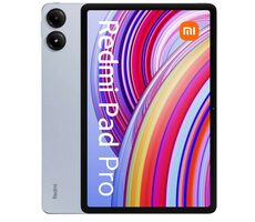 Xiaomi Redmi Pad Pro 8+256GB modrá / 12.1" / O-C 2.4GHz / 8GB / 256GB / Wi-Fi / BT / 8+8MP / Android 14
