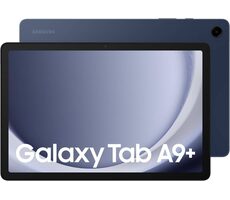SAMSUNG Galaxy Tab A9+ 5G 4+64GB modrá