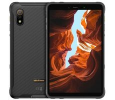 Ulefone Armor Pad Lite 3/32GB WiFi černá / 10" / 1280x720 / 3GB / 32GB / 13MP + 5MP / Android 13