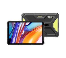 Ulefone Armor Pad 3 Pro 8/256GB LTE černá / 10.36" / 8GB / 256GB / 50MP + 32MP / Android 13