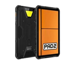 Ulefone Armor Pad 2 8/256GB LTE černá / 11" / 2000x1200 / 8GB / 256GB / 48MP + 5MP / Android 13