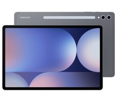 SAMSUNG Galaxy Tab S10+ Wi-Fi 12+512GB šedá / 12.4" / O-C 3.25GHz / 12GB / 512GB / 13+8 MP + 12 MP / Android 14