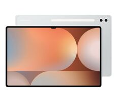 SAMSUNG Galaxy Tab S10 Ultra Wi-Fi 12+256GB stříbrná / 14.6" / O-C 3.25GHz / 12GB / 256GB / 13+8+Dual 12MP / Android 14