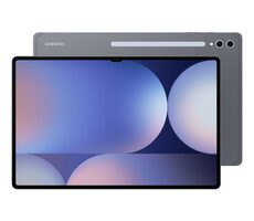 SAMSUNG Galaxy Tab S10 Ultra 5G 12+256GB šedá / 14.6" / O-C 3.25GHz / 12GB / 256GB / 13+8MP + Dual 12MP / Android 14