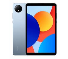 Xiaomi Redmi Pad SE 8.7 Wifi 4+128GB modrá / 8.7" / O-C 2.0GHz / 4GB / 128GB / BT / 8+5MP / Android 14 