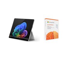 Microsoft Surface Pro | Copilot+ PC | 13" OLED + Microsoft 365 pro jednotlivce