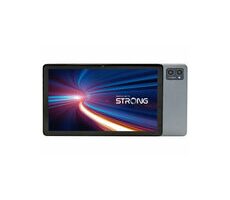 STRONG SRTG105 Tablet šedá / 10.1" IPS / 1920 x 1200 / MediaTek Helio P22 / 4GB / 64GB / Wifi / 13+5Mpx / Android 11