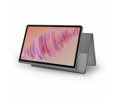 Lenovo TAB Plus 256GB šedá + pouzdro / 11.5" / 2000x1200 / 8GB / 256GB / 8MP + 8MP / Android 14 