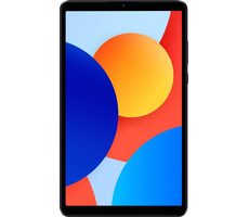 Xiaomi Redmi Pad SE 8.7 Wifi 4+128GB šedá / 8.7" / O-C 2GHz / 4GB / 128GB / BT / 8+5MP / Android 14