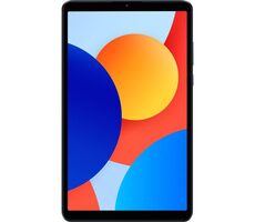 Xiaomi Redmi Pad SE 8.7 LTE 4+128GB modrá / 8.7" / O-C 2GHz / 4GB / 128GB / BT / 8+5MP / Android 14