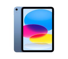 Apple iPad 11" 11.gen. (2025) Wi-Fi 128GB modrá / 11" / 2360x1640 / Wi-Fi / 12MP+12MP / iPadOS 18