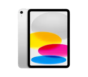 Apple iPad 11" 11.gen. (2025) Wi-Fi + Cellular 256GB stříbrná / 11" / 2360x1640 / Wi-Fi + Cellular / 12MP+12MP / iPadOS 