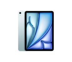 Apple iPad Air 11" 7.gen. M3 (2025) Wi-Fi 256GB modrá / 11" / 2360x1640 / Wi-Fi / 12MP+12MP / iPadOS 18