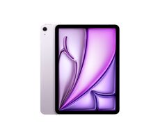 Apple iPad Air 11" 7.gen. M3 (2025) Wi-Fi 256GB fialová / 11" / 2360x1640 / Wi-Fi / 12MP+12MP / iPadOS 18