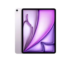 Apple iPad Air 13" 7.gen. M3 (2025) Wi-Fi 128GB fialová / 13" / 2732x2048 / Wi-Fi / 12MP+12MP / iPadOS 18