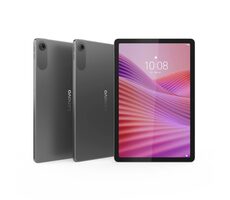 Lenovo Tab 4+64GB LTE šedá / 10.1" / 1920x1200 / 4GB / 64GB / 5MP+8MP / Android 14