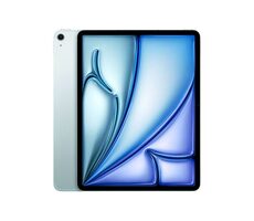 Apple iPad Air 13" 7.gen. (2025) Wi-Fi + Cellular 128GB modrá / 13" / 2732x2048 / Wi-Fi + Cellular / 12MP+12MP / iPadOS 