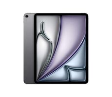 Apple iPad Air 13" 7.gen. M3 (2025) Wi-Fi + Cellular 512GB šedá / 13" / 2732x2048 / Wi-Fi + Cellular / 12MP+12MP / 18