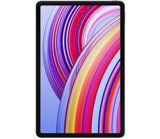 Xiaomi Redmi Pad Pro 5G 6+128GB šedá / 12.1" / O-C 2.4GHz / 6GB / 128GB / Wi-Fi / BT / 8+8MP / Android 14