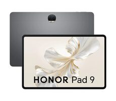 HONOR Pad 9  8GB / 256GB šedá / 12.1" / 256GB / MagicOS 7.2