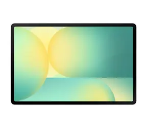SAMSUNG Galaxy Tab S10 FE+ 8+128GB stříbrná / 13.1" / O-C 2.9GHz / 8GB / 128GB / 12 MP + 13 MP / Android 15