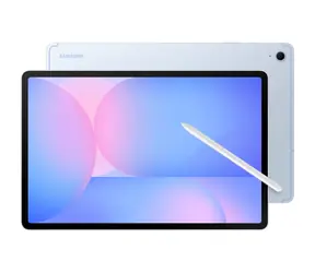 SAMSUNG Galaxy Tab S10 FE+ 8+128GB modrá / 13.1" / O-C 2.9GHz / 8GB / 128GB / 12 MP + 13 MP / Android 15