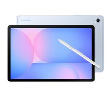 SAMSUNG Galaxy Tab S10 FE 8+128GB modrá / 10.9" / O-C 2.9GHz / 8GB / 128GB / 12 MP + 13 MP / Android 15