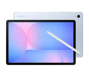 SAMSUNG Galaxy Tab S10 FE 5G 8+128GB modrá / 10.9" / O-C 2.9GHz / 8GB / 128GB / 12 MP + 13 MP / Android 15