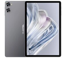 Oukitel OT9 4G šedá / 11" / 1280x800 / 4GB / 128GB / 13MP + 5MP / Android 14