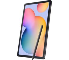 SAMSUNG Galaxy Tab S6 Lite LTE (2022) 4+128GB šedá / 10.4" / O-C 2.4GHz / 4GB / BT / GPS / 8MP+5MP / Android 14