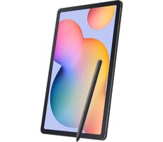 SAMSUNG Galaxy Tab S6 Lite Wi-Fi 128GB šedá (2022) / 10.4" / O-C 2.3GHz / 4GB / BT / GPS / 8MP+5MP / Android 12