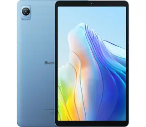 Blackview Tab 60 WIFI 4+128GB modrá / 10.1"/ 1280x800 / Allwinner A523 / 4GB / 128GB / Wi-Fi / 8MP+5MP / Android 14 
