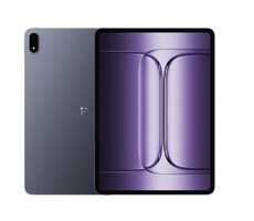 OnePlus Pad 3 12+256GB Storm Blue / 13.2" / 3.4K / 12GB / 256GB / 8MP + 13MP / Android 15