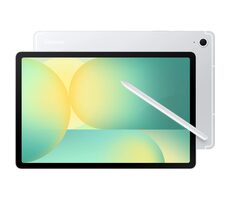 SAMSUNG Galaxy Tab S10 FE 12+256GB stříbrná / 10.9" / O-C 2.9GHz / 8GB / 128GB / 12 MP + 13 MP / Android 15
