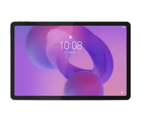 Lenovo Idea Tab 11" Matte Display 8GB + 128GB Luna Grey + Folio Case + Tab Pen / 11" / 8MP+5MP / Android 15