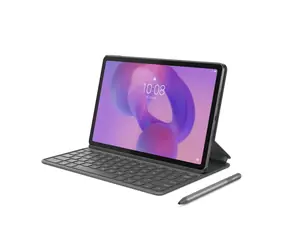 Lenovo Idea Tab 11" 5G 8GB + 256GB Luna Grey + Klávesnice (CZSK) + Tab Pen / 11" / 8MP+5MP / Android 15