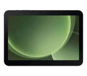 SAMSUNG Galaxy Tab Active5 Pro 5G 6+128GB zelená / 10.1" / O-C 2.5GHz / Wi-Fi / BT / GPS / 12MP+8MP / Android